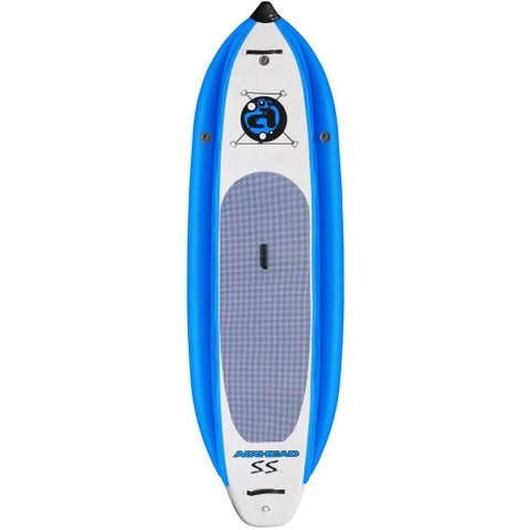 Airhead SS Stand-Up Paddle Board - WhatSUP