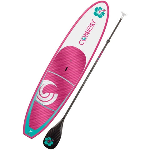 Connelly Women's Classic 10 Stand-Up Paddle Board - WhatSUP
