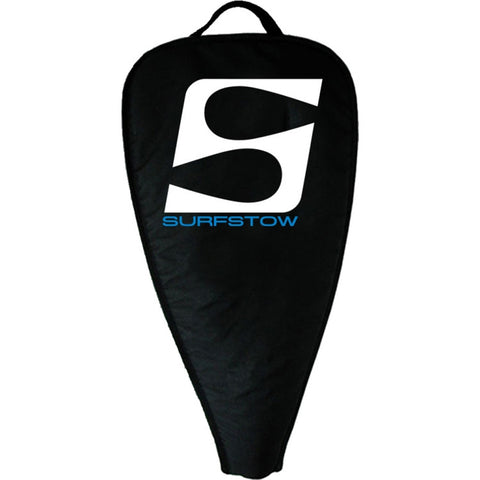 SurfStow Stand-Up Paddle Board Paddle Blade Cover - WhatSUP