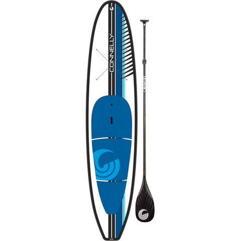 Connelly Classic 12 Stand-Up Paddle Board with Paddle - WhatSUP