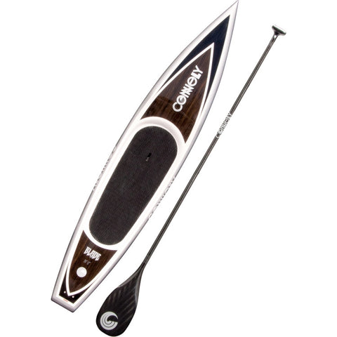 Connelly Blade 126 Stand-Up Paddle Board with Paddle - WhatSUP