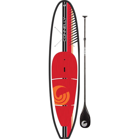 Connelly Classic 11 Stand-Up Paddle Board with Paddle - WhatSUP