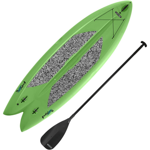 Lifetime Freestyle XL 98 Stand-Up Paddle Board - WhatSUP - 1