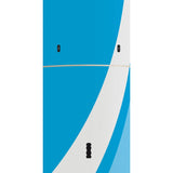 BIC Sports ACE-TEC Cross Fit 100 Stand-Up Paddle Board - WhatSUP - 2